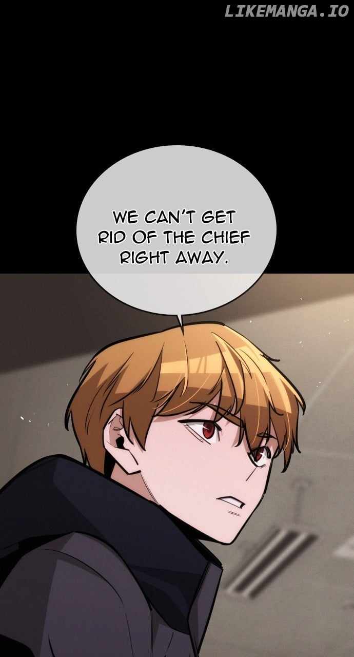 The Regressor Protects Only Me Chapter 26 23